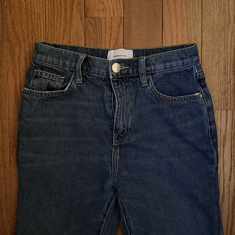 Current Elliot Jeans - Picture 3 of 6